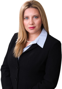 Tatiana Boohoff, Car Accident Attorney in Seattle