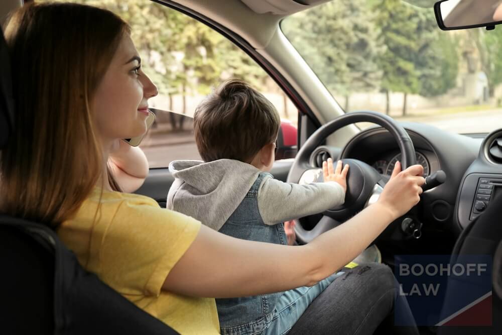 The Hazards of Reckless Driving | Boohoff Law