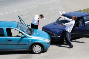 Seattle Car Accident Attorneys