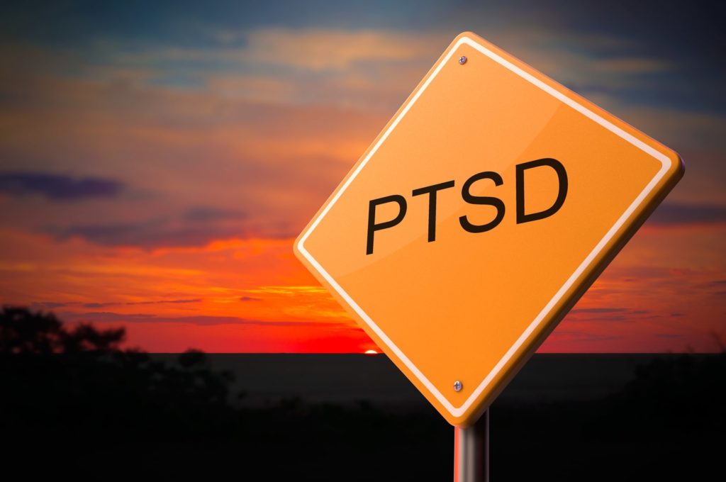 Do You Have PTSD After a Car Accident? Boohoff Law