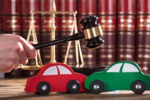 ​When to Hire an Attorney After a Car Accident