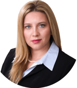 Tatiana Boohoff Lawyer