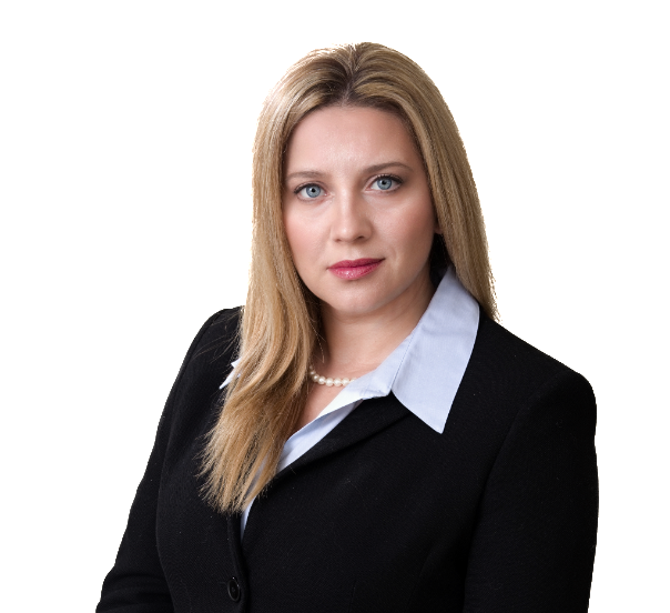 Tatiana Boohoff Managing Partner at Boohoff Law