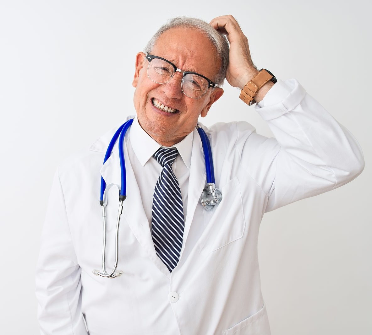 Doctor Malfec Medical Malpractice Defined | Boohoff Law, P.A.