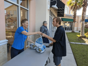 2nd Annual Turkey Giveaway 2019 Boohoff Law