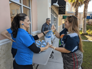 2nd Annual Turkey Giveaway 2019 Boohoff Law