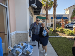 2nd Annual Turkey Giveaway 2019 Boohoff Law