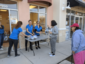 2nd Annual Turkey Giveaway 2019 Boohoff Law