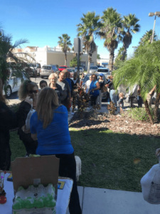 Annual Boohoff Law Turkey Giveaway 2018
