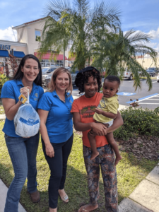 2nd Annual Turkey Giveaway 2019 Boohoff Law