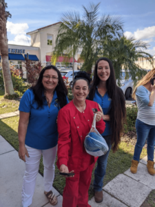 2nd Annual Turkey Giveaway 2019 Boohoff Law