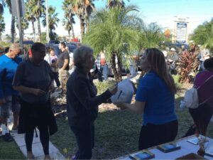 Annual Boohoff Law Turkey Giveaway 2018