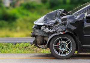 Drunk Driving Accidents