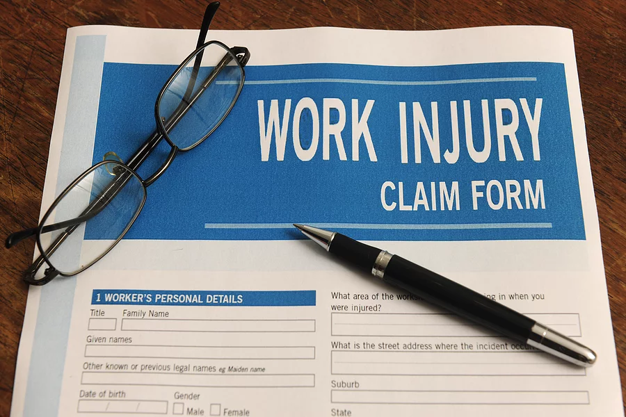 How Much Does Workmans’ Comp Pay for a Back Injury? Boohoff Law