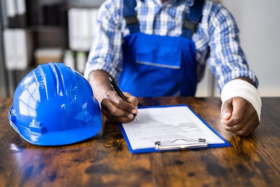 Workers' Compensation Lawyer