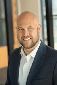 Matthew Jacobs, Attorney