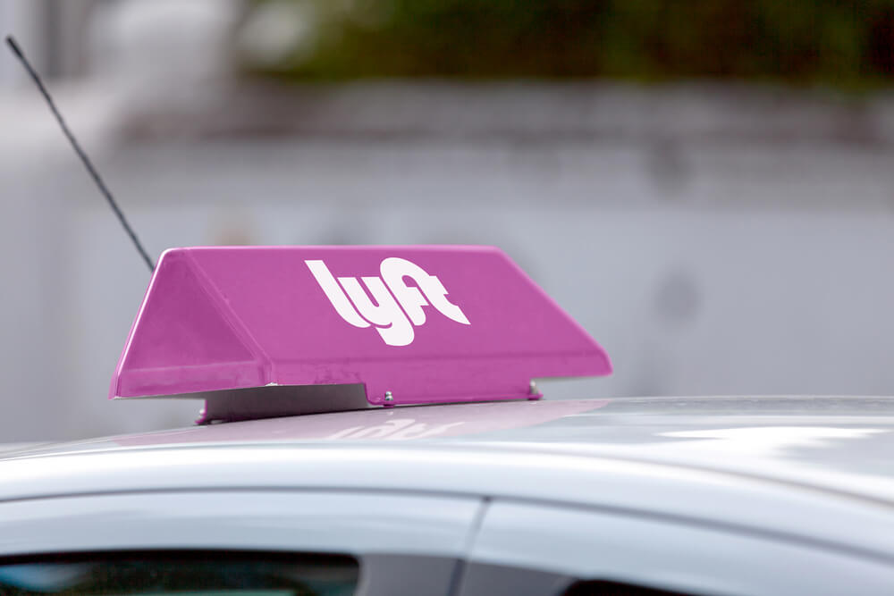 Lyft Accident Lawyer in Tampa - Boohoff Law P.A.