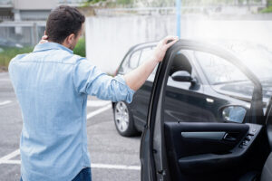 Car Accident Attorney