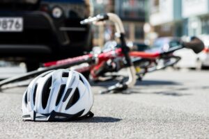 Bicycle Accident Claim