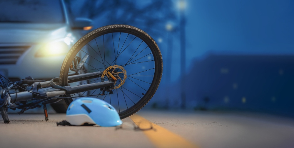 How Long Does a Bicycle Accident Claim Take? Boohoff Law P.A.