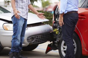 ​What Are the Most Common Types of Car accidents?