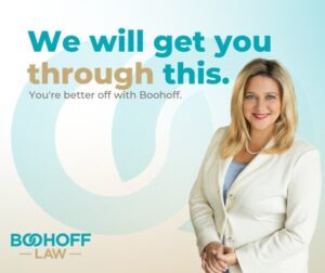 Boohoff Law Seattle Ad (2)