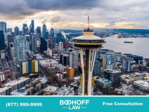 Boohoff Law Seattle Free Consultation