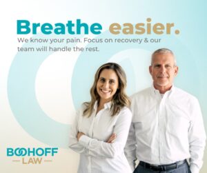 Boohoff Law Tampa Ad