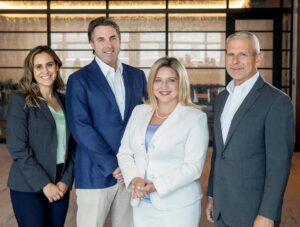 Boohoff Law Tampa Team