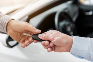 Car Accident in a Friend's Car: Who Is Liable? The Car Owner or the Driver?