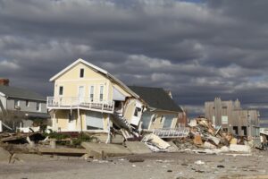 Does Homeowners Insurance Cover Hurricane Damage