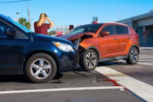 Where Do Most Car Accidents Occur in Tampa