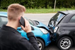 What to do after a Car Accident