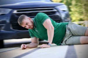 Do I Need a Pedestrian Accident Attorney