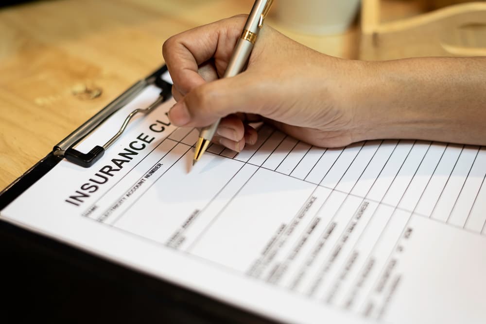 What Should You Not Say to Your Insurance Company After an Accident