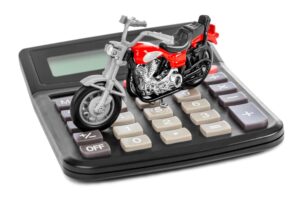 What Happens When the Insurance Company Totals Your Motorcycle?