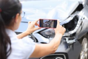 What Evidence Might Help My Car Accident Case?
