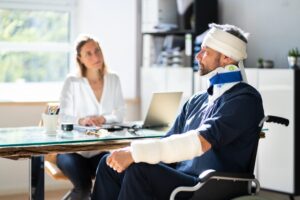 What a Neck Injury Lawyer Can Do for You?