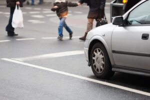 Common Blame Tactics Insurance Companies Use Against Pedestrians