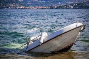 What to Do After a Boat Accident in Tampa