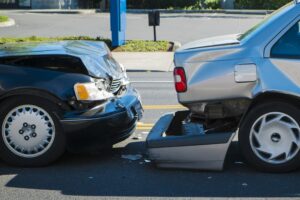 What to Do if a Car Hits You From Behind