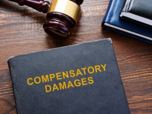 Recovering Damages for Injuries in a Motorcycle Accident