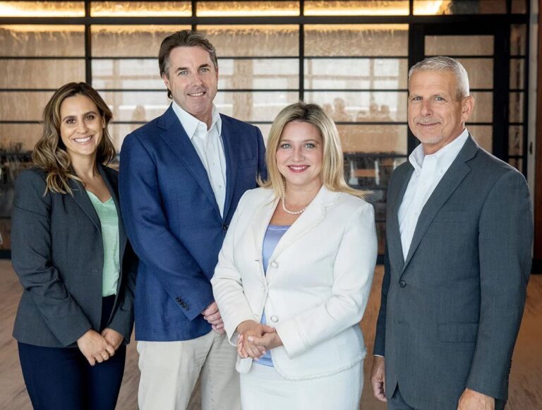 Boohoff Law car accident lawyers