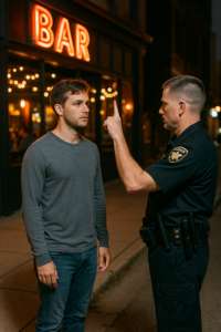 Can a Bar or Restaurant Be Held Liable for Overserving a Drunk Driver?2
