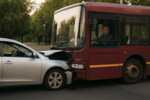 Do Bus Accident Claims Have Different Legal Deadlines?