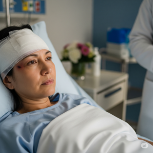 Traumatic Brain Injuries from Car Accidents