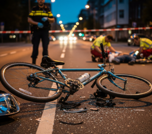 What Affects Your Bicycle Accident Claim?