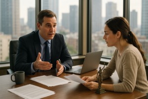 Why You Need a Car Accident Lawyer to Maximize Your Compensation
