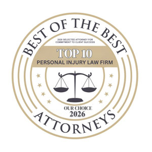 best of the best attorneys