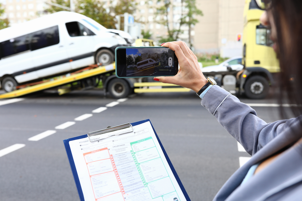 How Does Washington's At-Fault System Apply to Spokane Truck Accident Claims